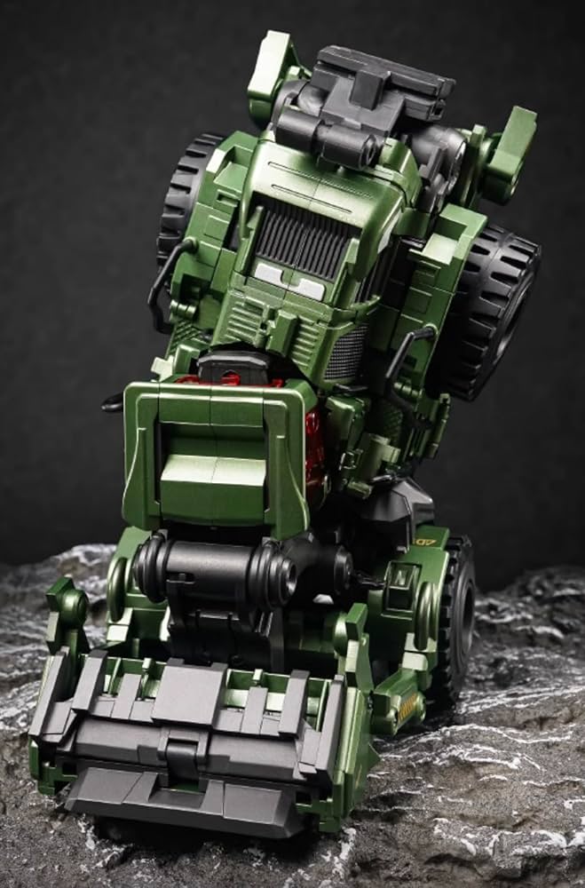 Amazon.co.jp: DreamStarToys DST02-001 合体第一弾 : おもちゃ